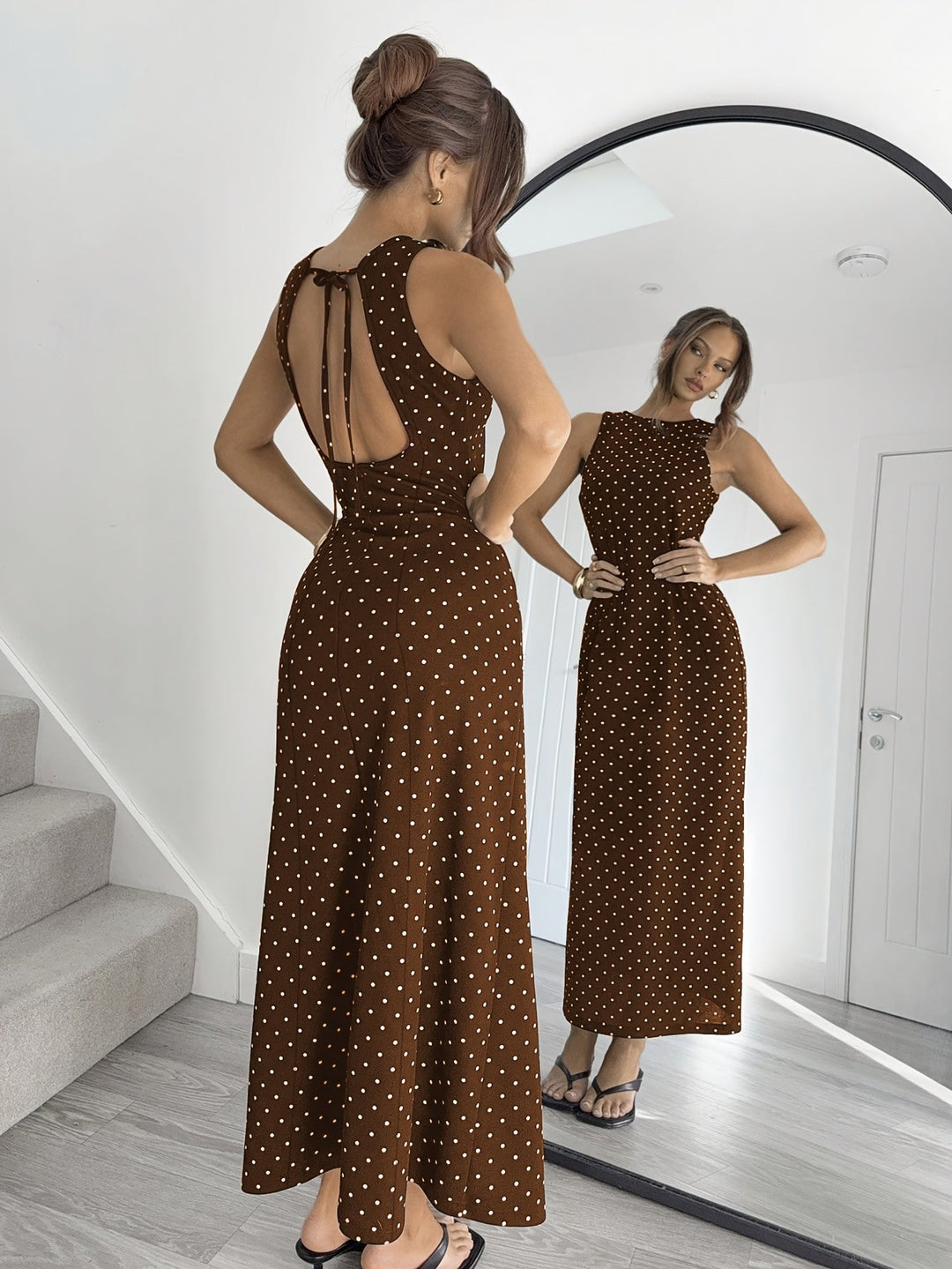 Magda / Groszkowa Maxi