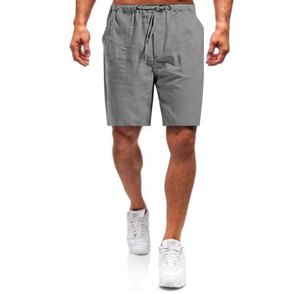 Stef | Luźne Spodenki Casual