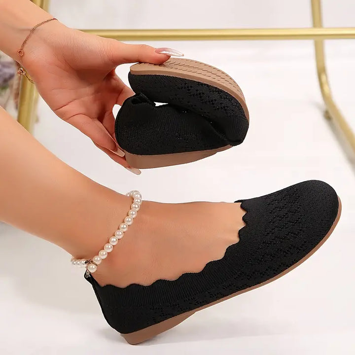 Renata / Koronkowe Buty