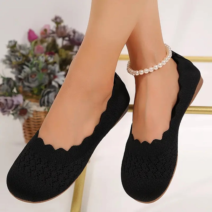 Renata / Koronkowe Buty