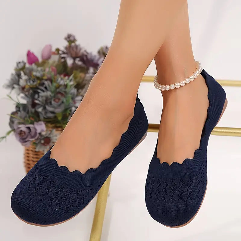 Renata / Koronkowe Buty