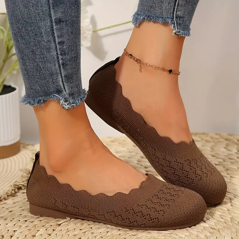 Renata / Koronkowe Buty