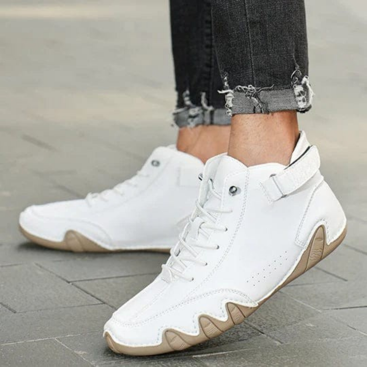 Sasza / Uniseksowe Ergo+ Sneakersy