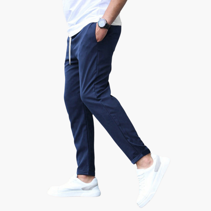 Chris | Premium Spodnie Stretch