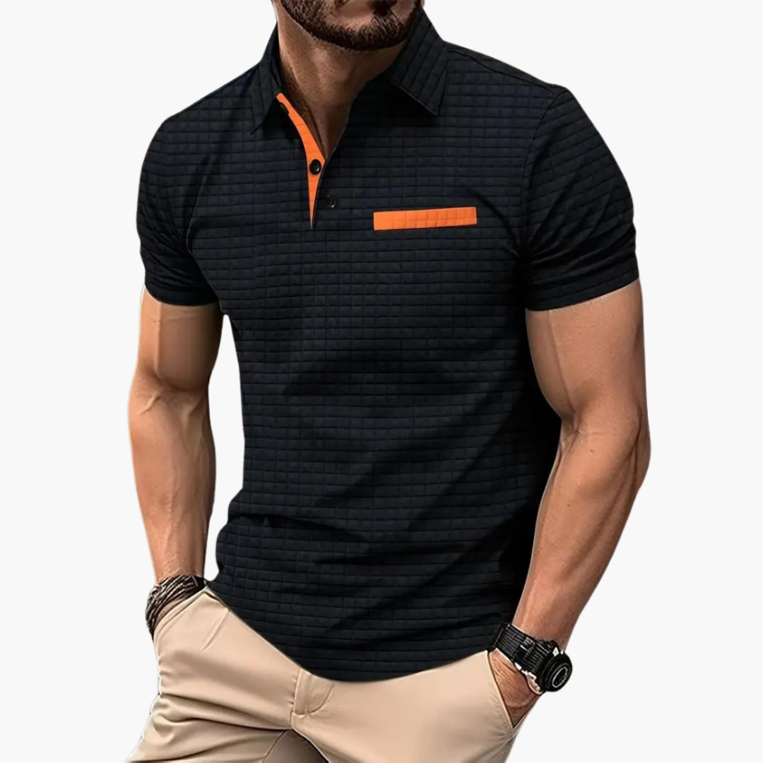 Jace | Koszulka polo