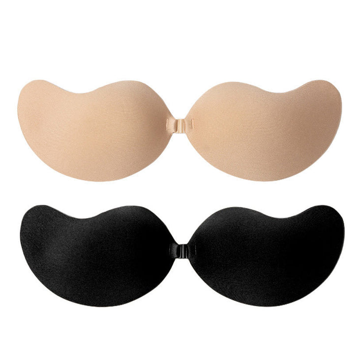 Halina / Niewidoczny Samoprzylepny Biustonosz Push-Up (1 + 1 GRATIS)
