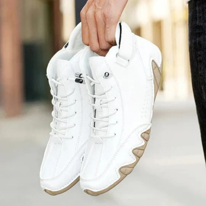 Sasza / Uniseksowe Ergo+ Sneakersy
