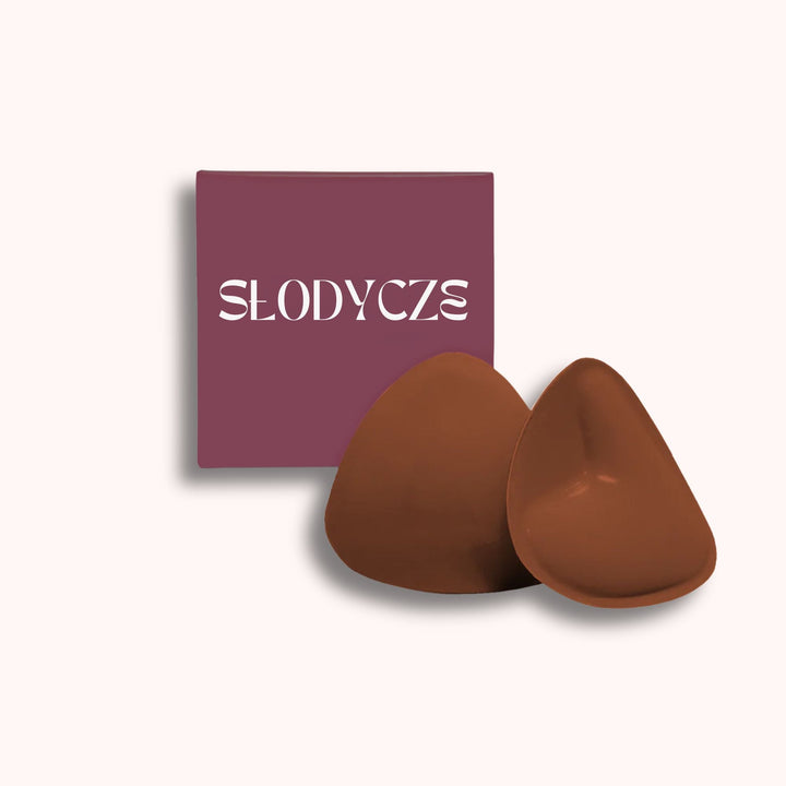 Bianka / Wkładki Do Biustonosza Słodycze
