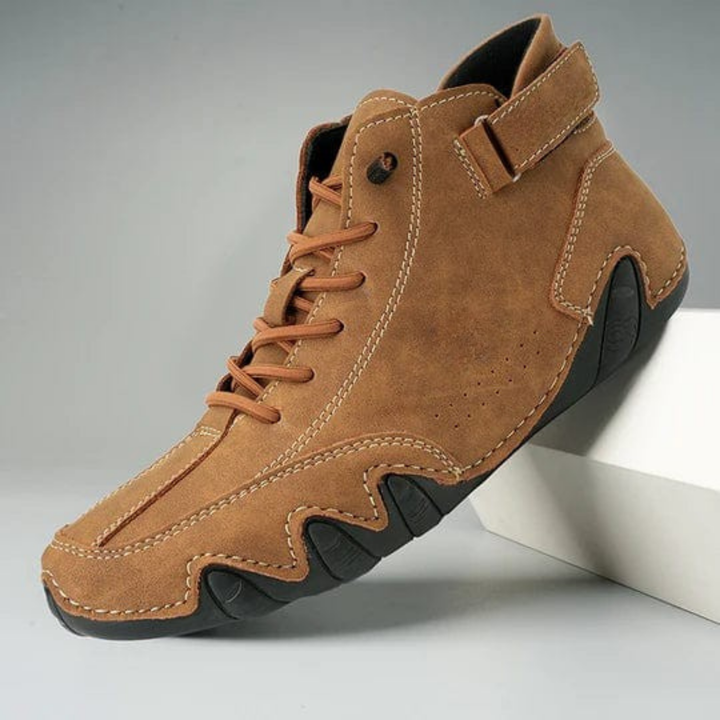 Sasza / Uniseksowe Ergo+ Sneakersy