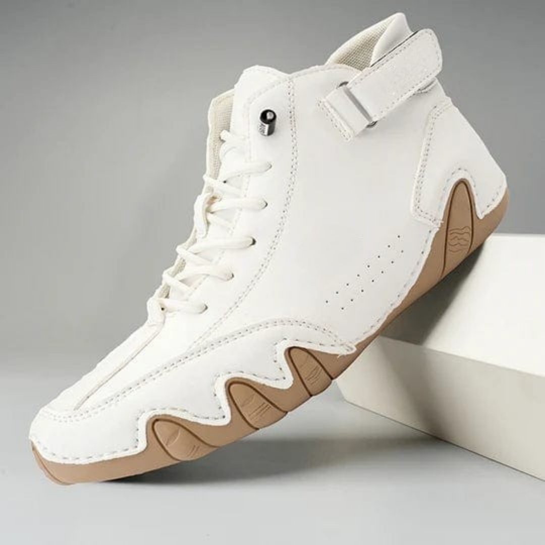 Sasza / Uniseksowe Ergo+ Sneakersy