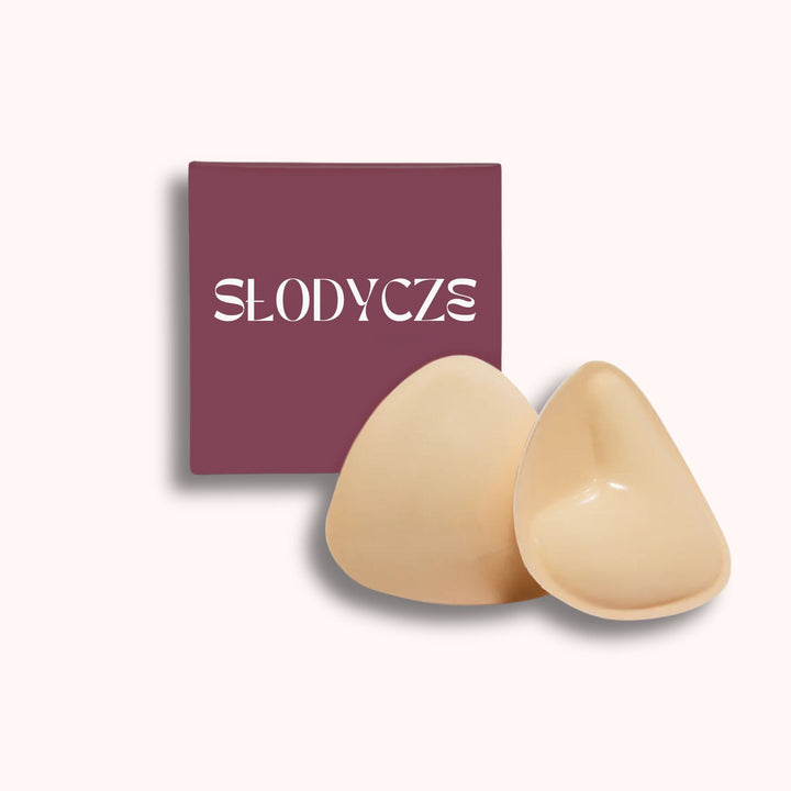 Bianka / Wkładki Do Biustonosza Słodycze