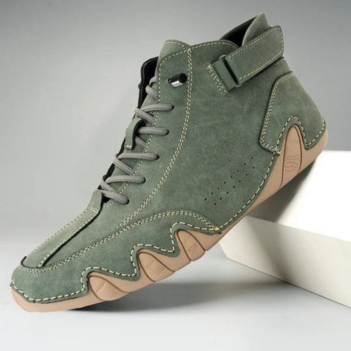 Sasza / Uniseksowe Ergo+ Sneakersy