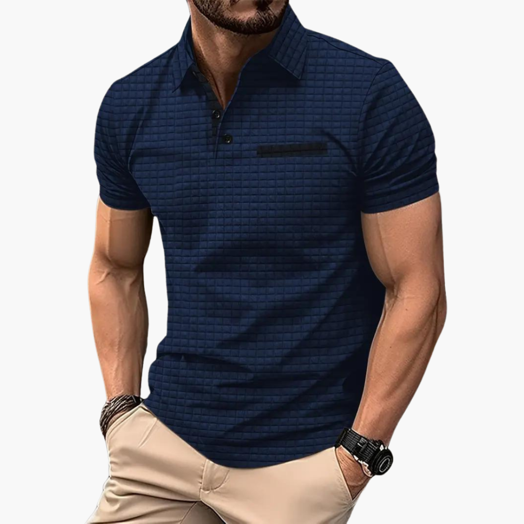 Jace | Koszulka polo