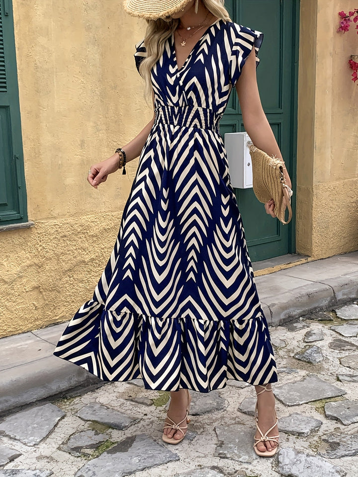 Marcelina / Geometryczny Urok