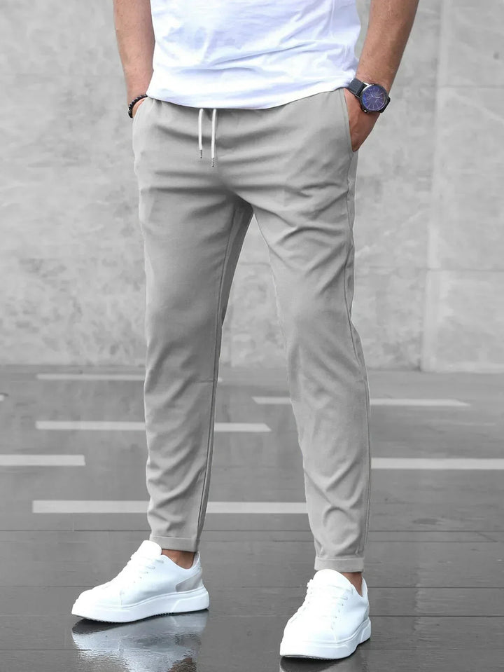 Caius | Spodnie Stretch Comfort