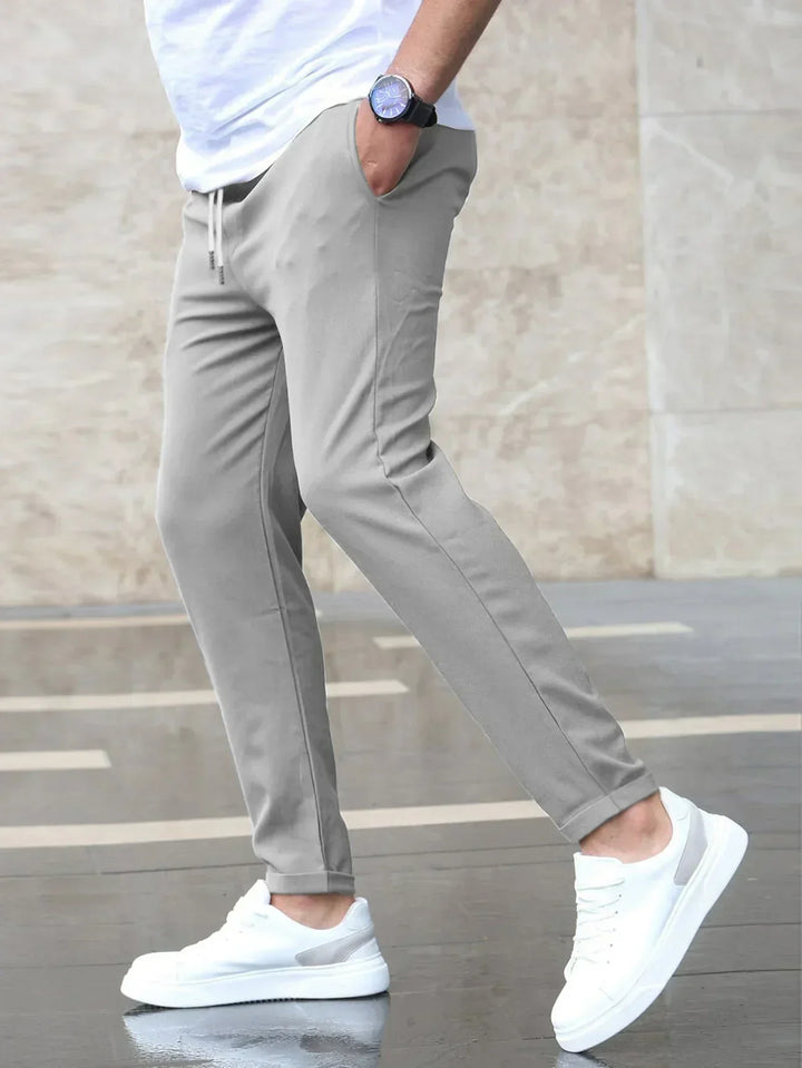Caius | Spodnie Stretch Comfort