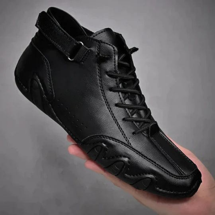 Sasza / Uniseksowe Ergo+ Sneakersy