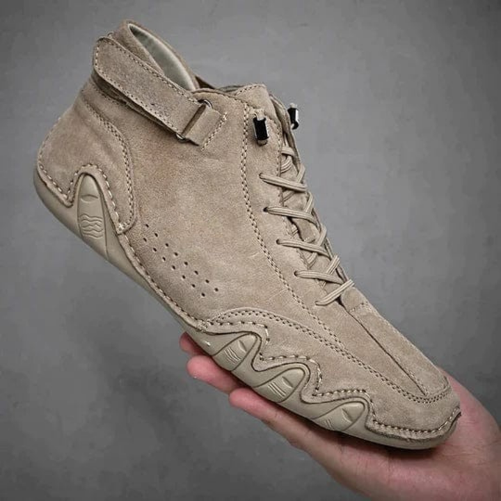 Sasza / Uniseksowe Ergo+ Sneakersy