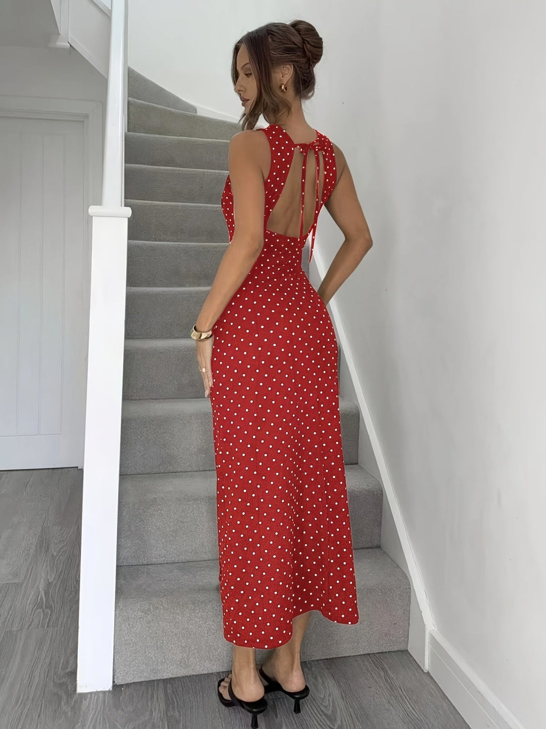 Magda / Groszkowa Maxi