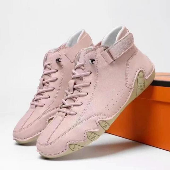 Sasza / Uniseksowe Ergo+ Sneakersy