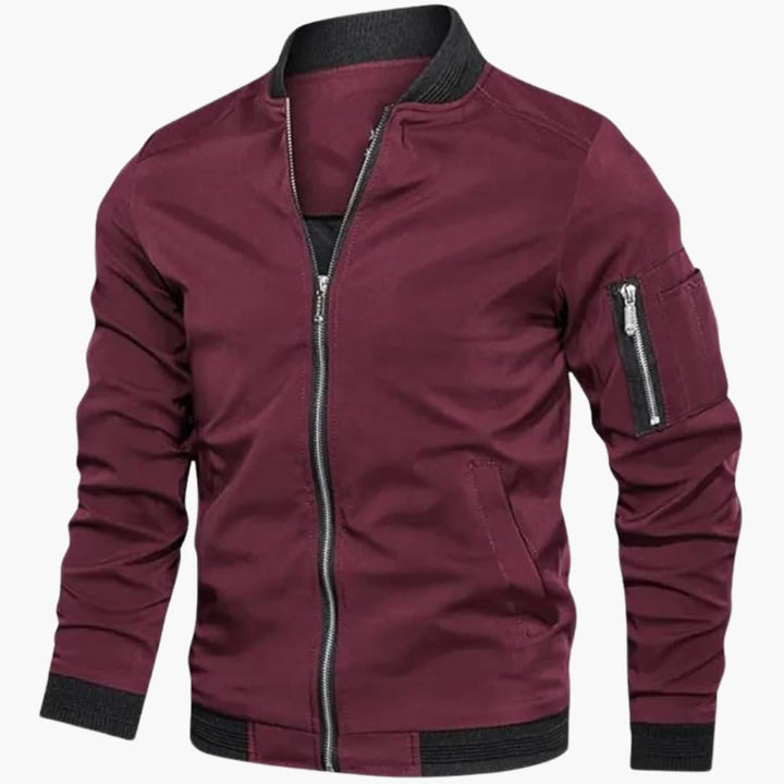 Dorian | Kurtka bomber