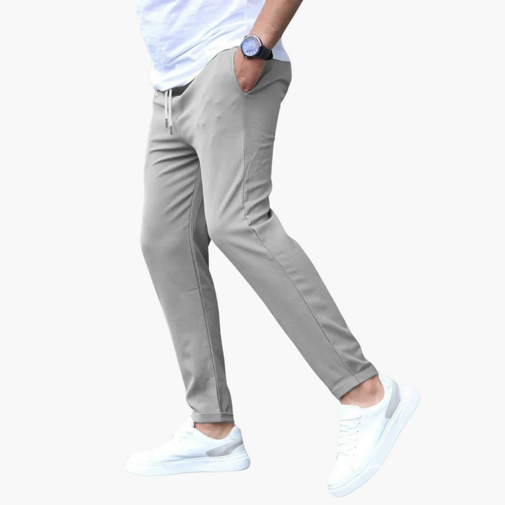 Chris | Premium Spodnie Stretch