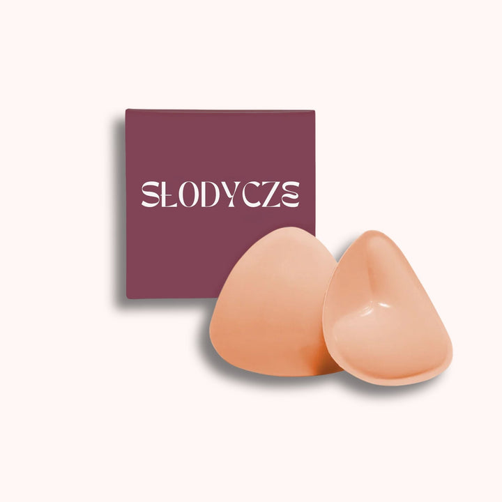 Bianka / Wkładki Do Biustonosza Słodycze