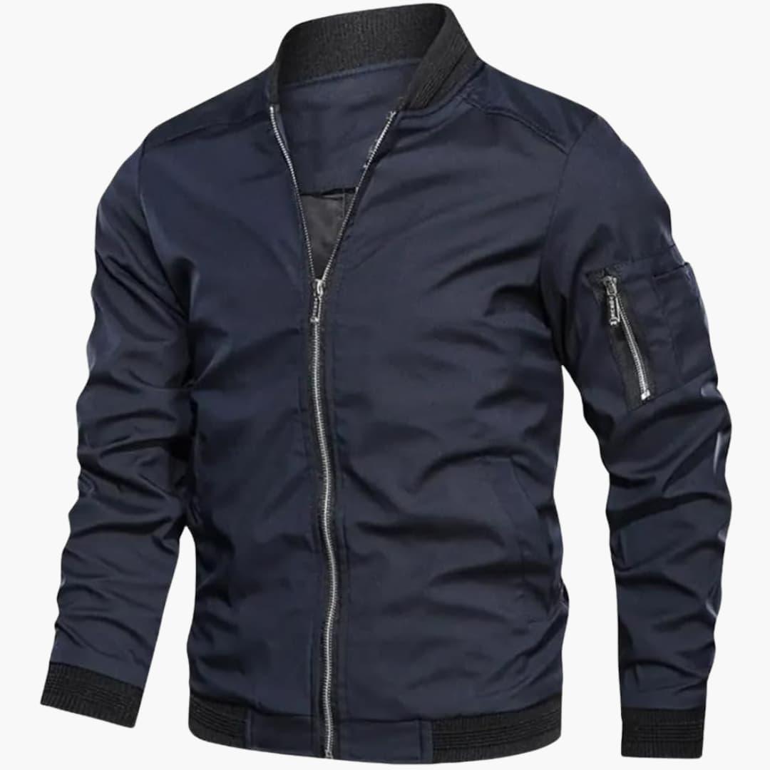 Dorian | Kurtka bomber