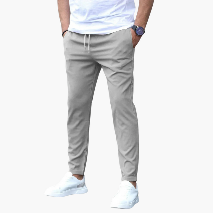 Chris | Premium Spodnie Stretch
