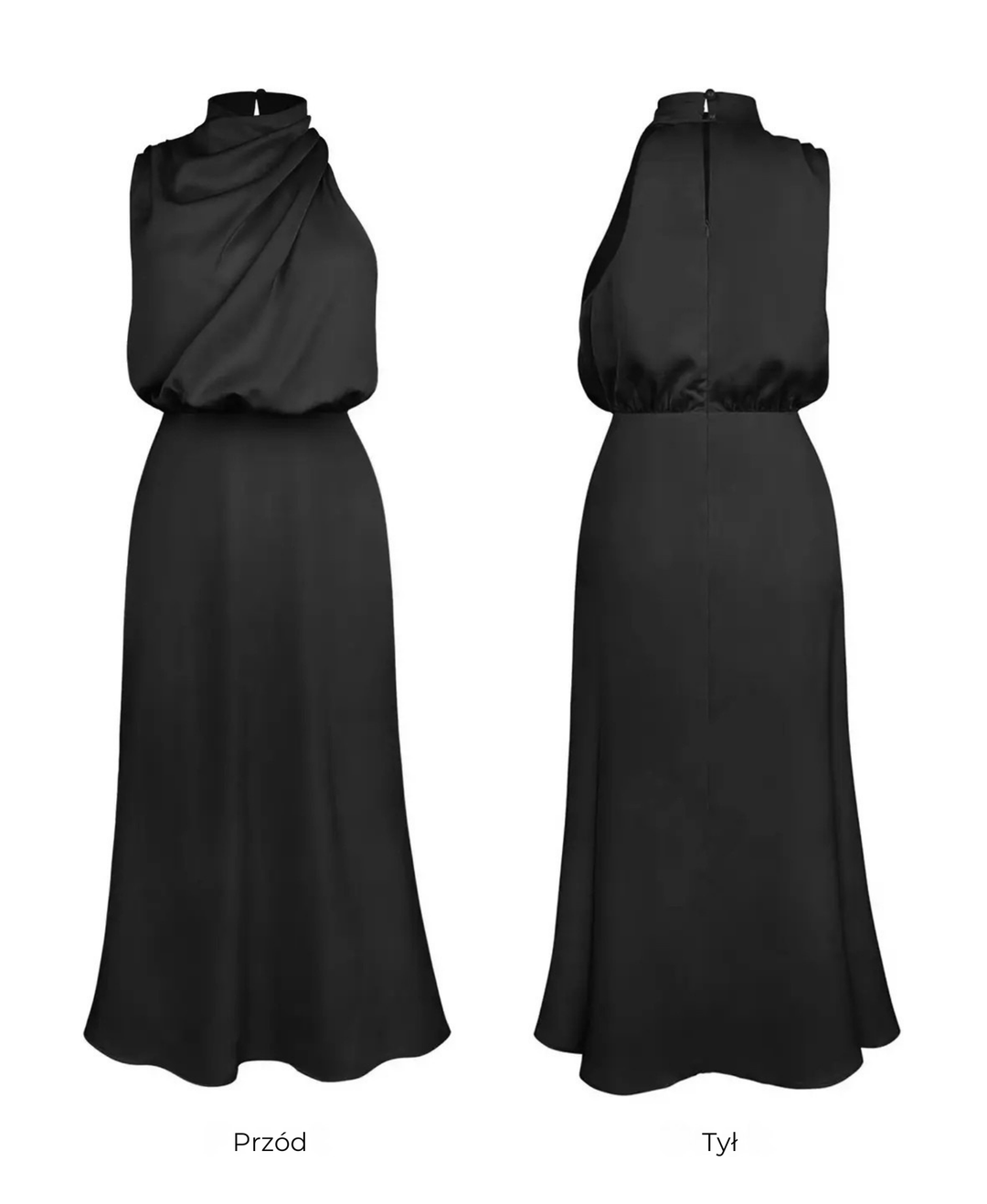 Jana / Sukienka Midi