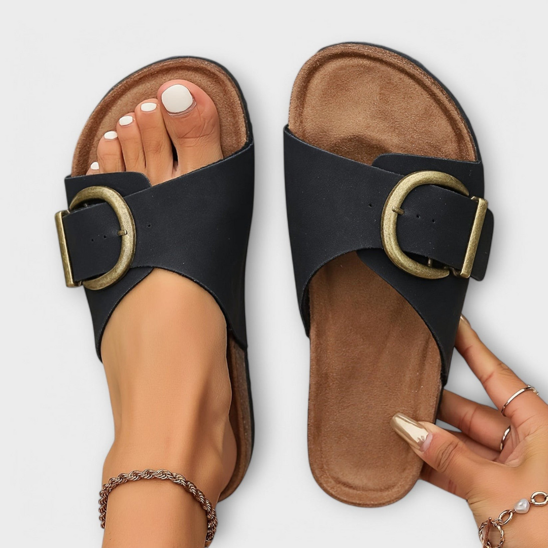 Adrianna / Stylowe Komfortowe Sandały