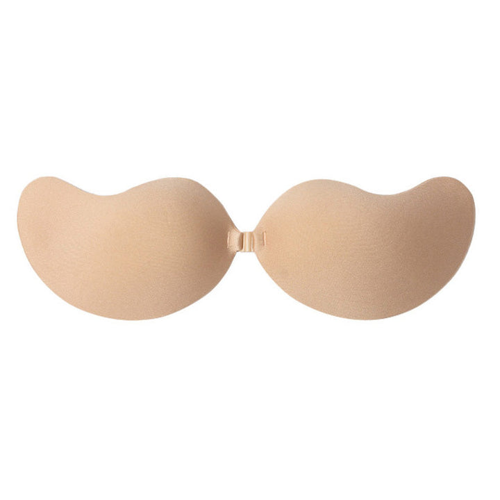 Halina / Niewidoczny Samoprzylepny Biustonosz Push-Up (1 + 1 GRATIS)