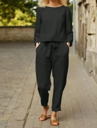 Edyta / Zestaw dwuczęściowy
