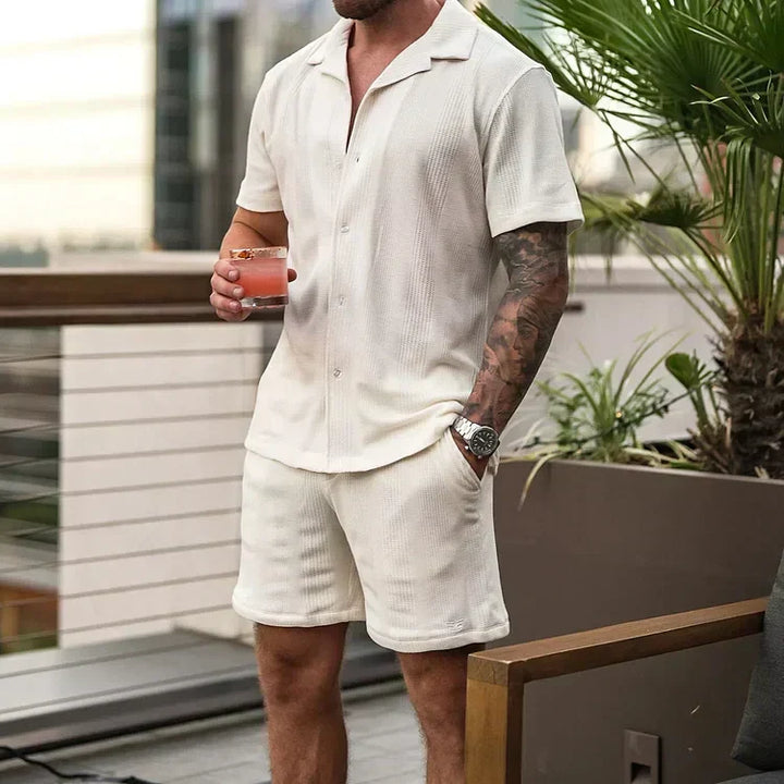 Damon | Męski zestaw Marbella
