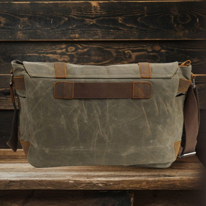 Nolan | Torba Messenger z Kanwy