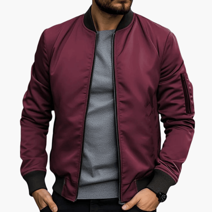 Ronan | Kurtka bomber