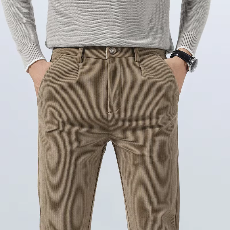 Felix | Spodnie Casual