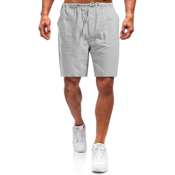 Stef | Luźne Spodenki Casual