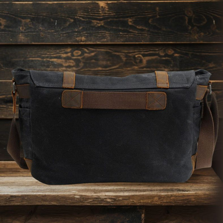 Nolan | Torba Messenger z Kanwy