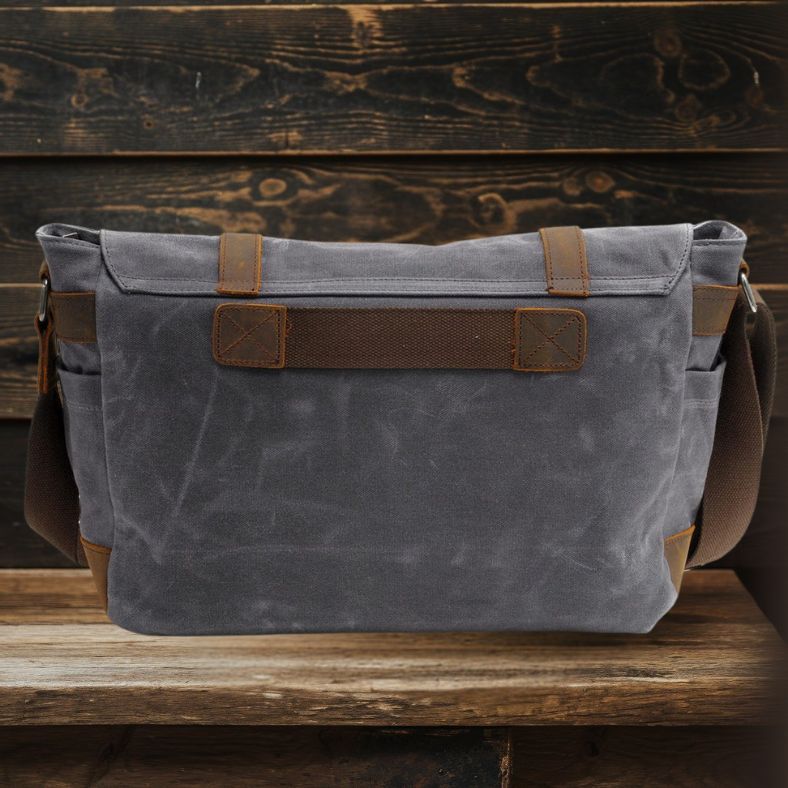 Nolan | Torba Messenger z Kanwy