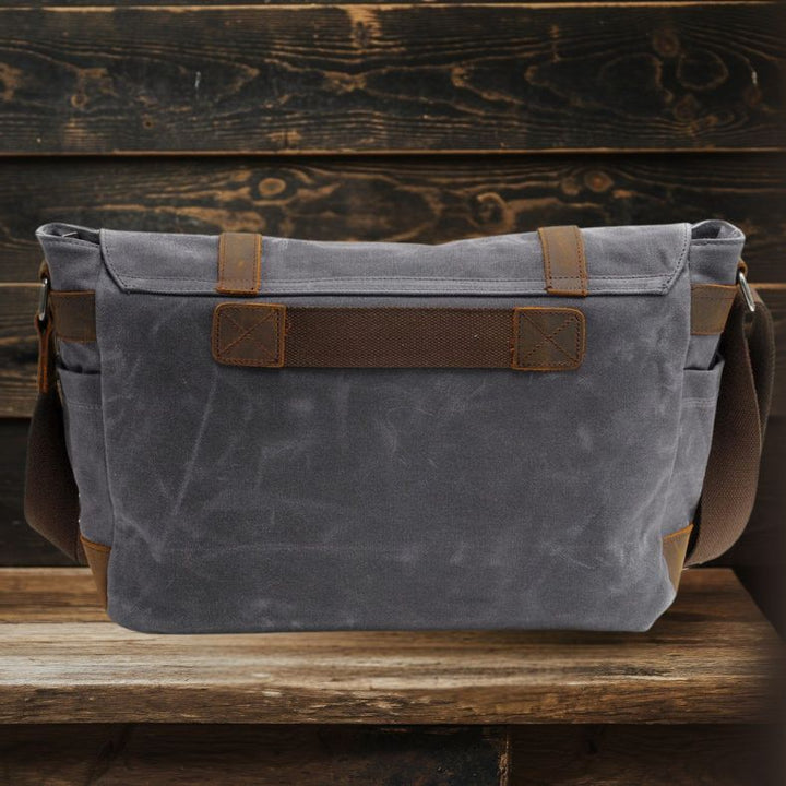 Nolan | Torba Messenger z Kanwy