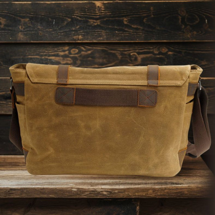 Nolan | Torba Messenger z Kanwy