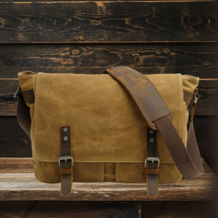 Nolan | Torba Messenger z Kanwy