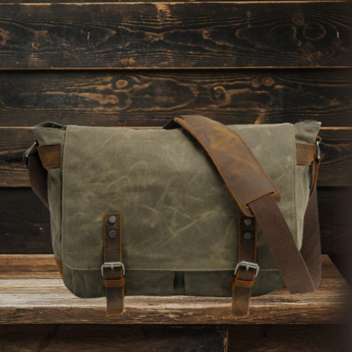 Nolan | Torba Messenger z Kanwy