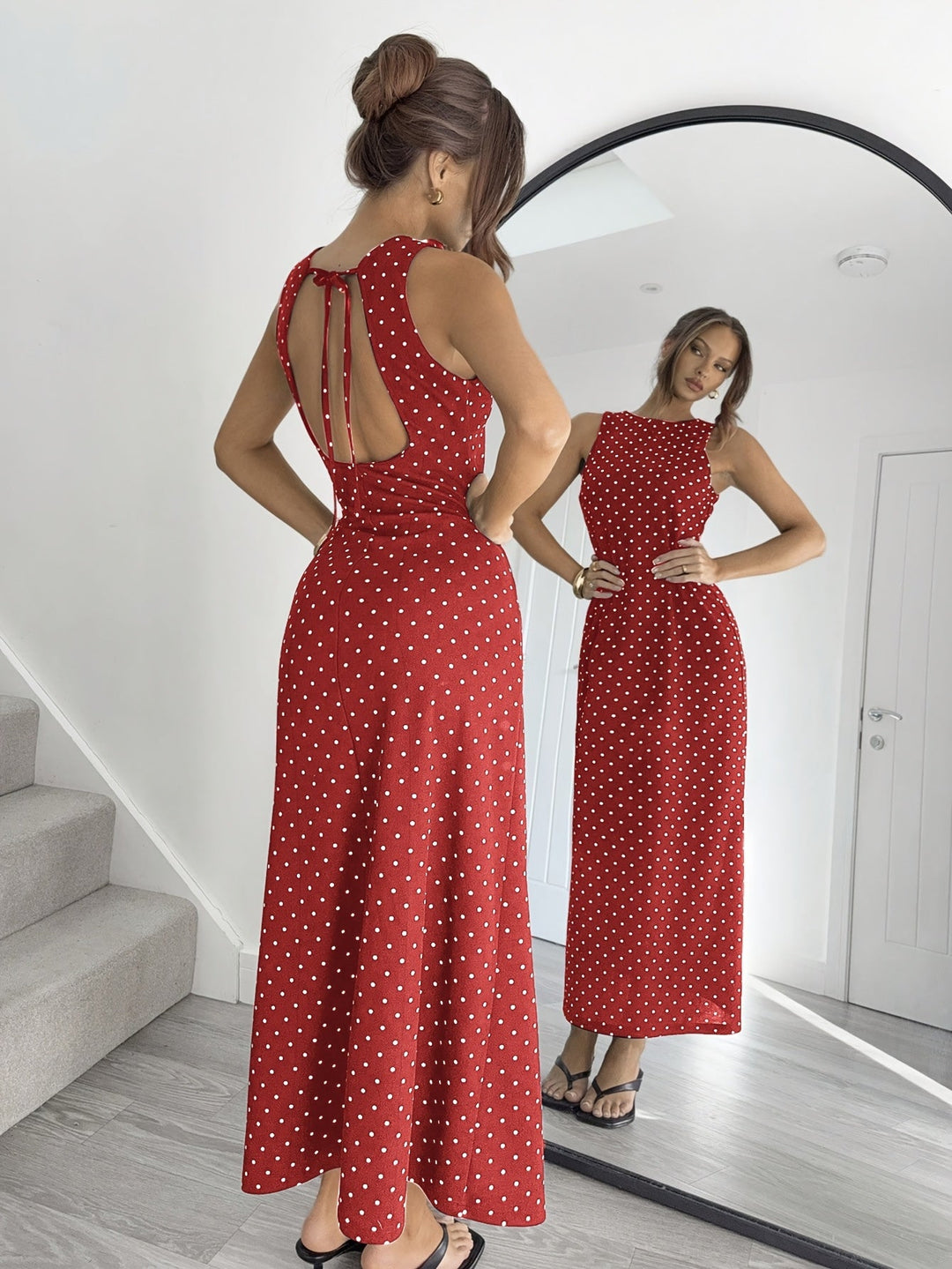 Magda / Groszkowa Maxi