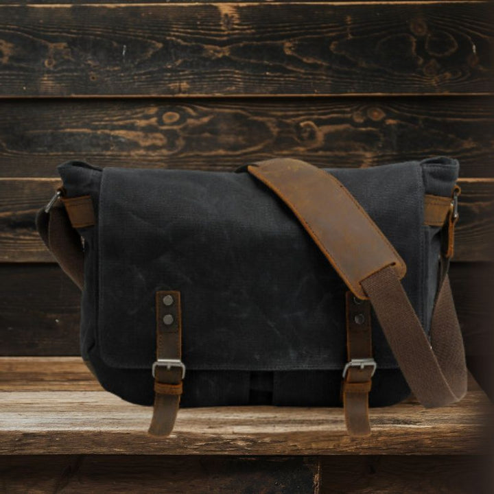 Nolan | Torba Messenger z Kanwy