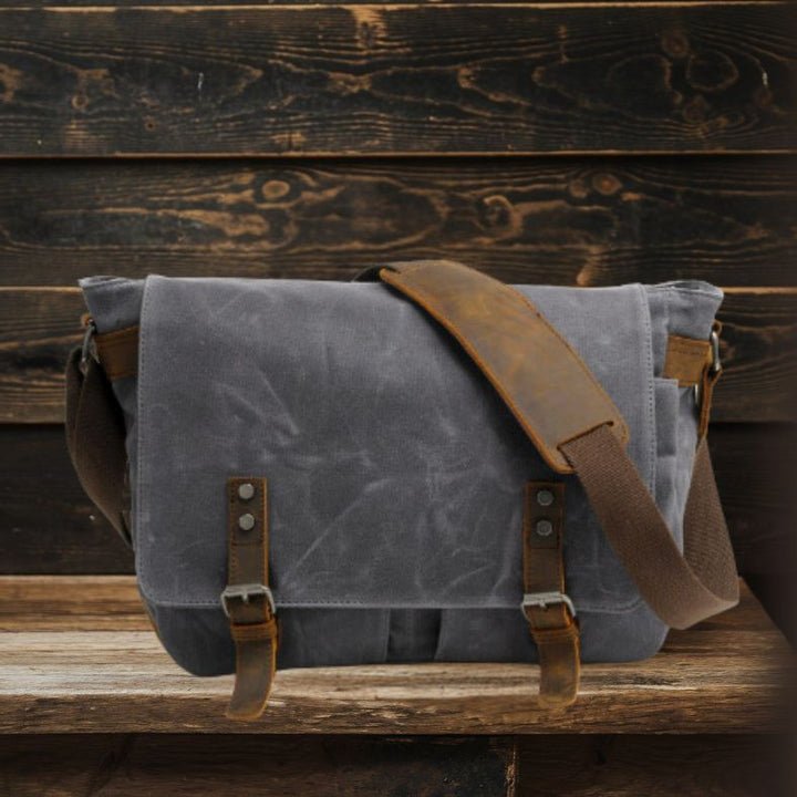 Nolan | Torba Messenger z Kanwy
