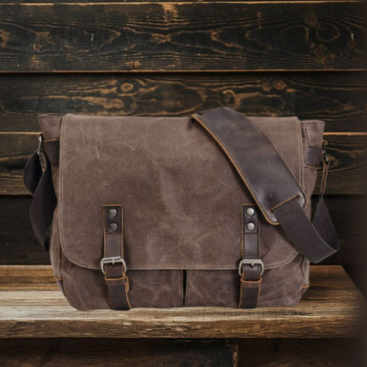 Nolan | Torba Messenger z Kanwy
