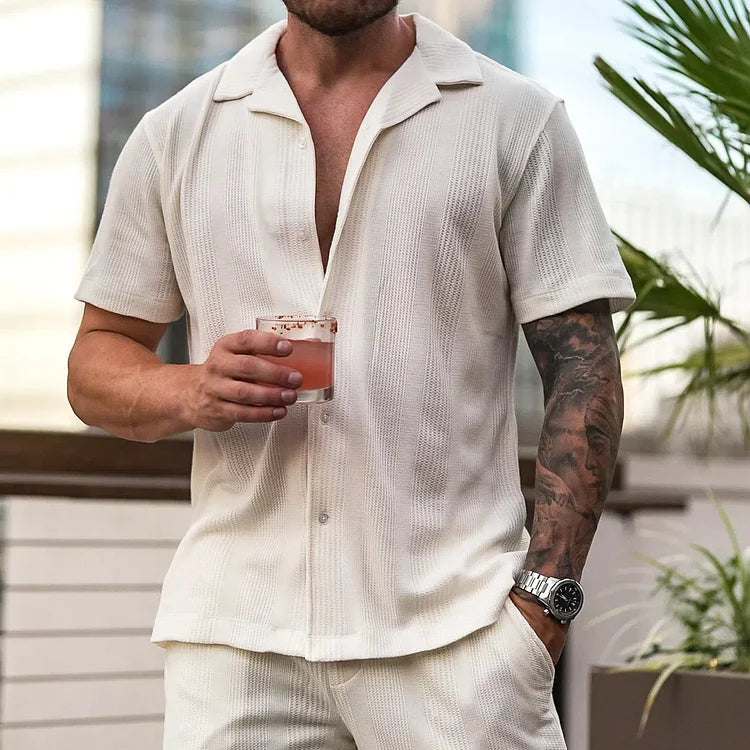 Damon | Męski zestaw Marbella
