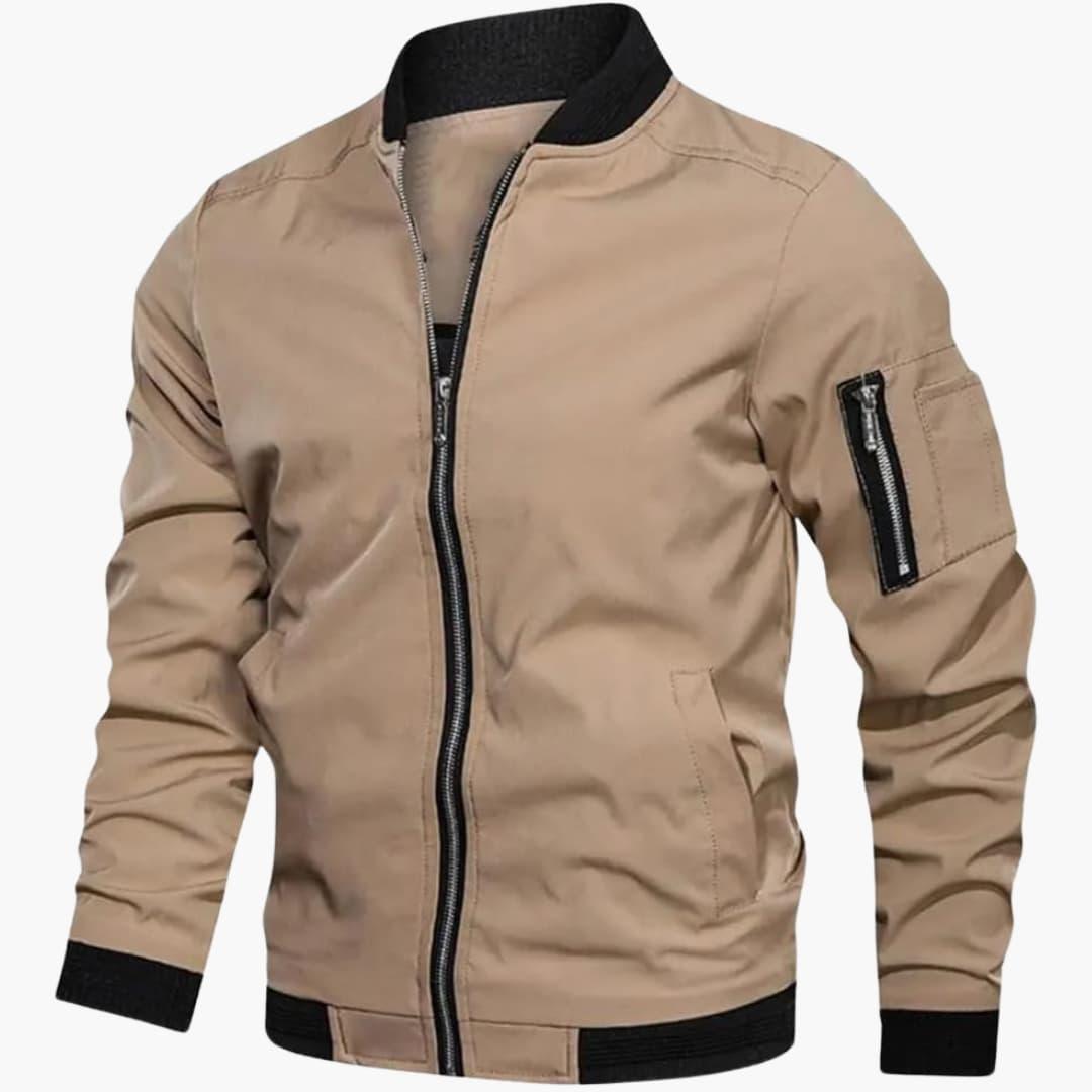 Dorian | Kurtka bomber